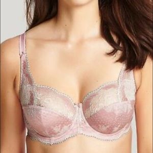 NWT Panache Clara Full Cup bra UK/US 32G